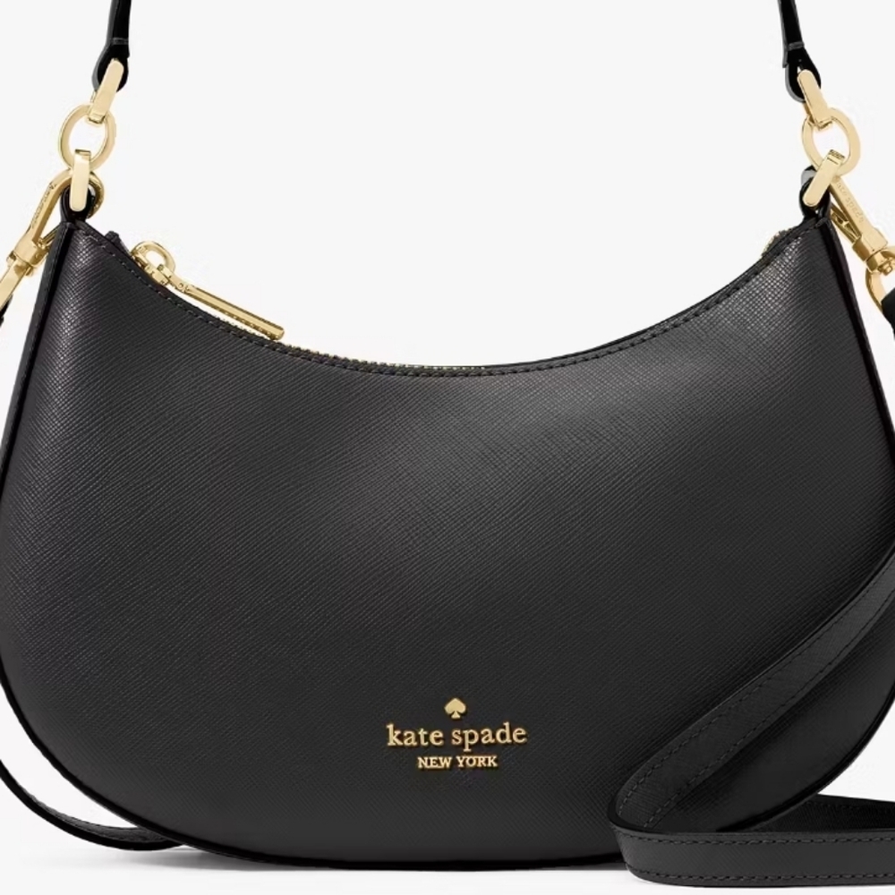 Kate Spade Paige Medium Convertible Crossbody/ BNWT/ IN PACKAGING - Picture 3 of 7